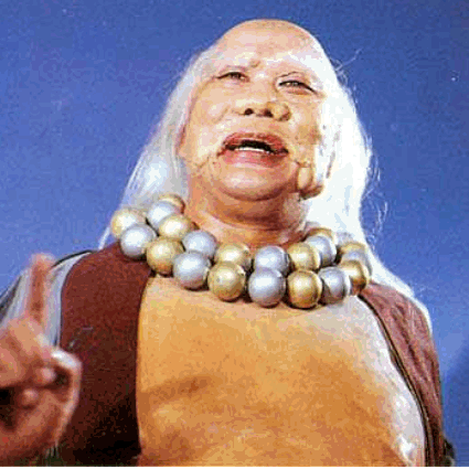 你知道西游记中的五大散仙,三大人仙以及三大战神都分别是谁吗?