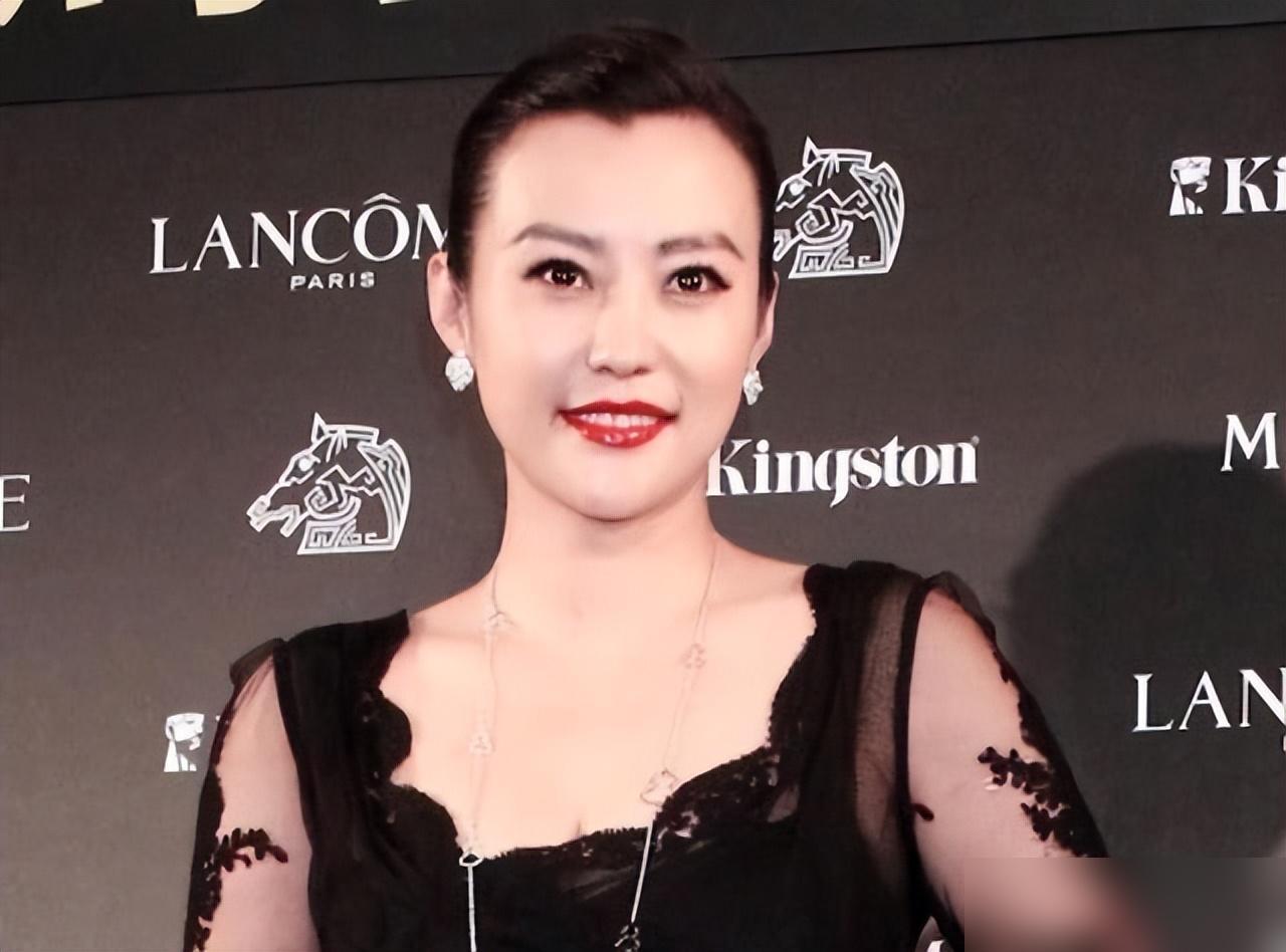 原来当年张颂文评价李梦的那段话,只有郝蕾听懂了!