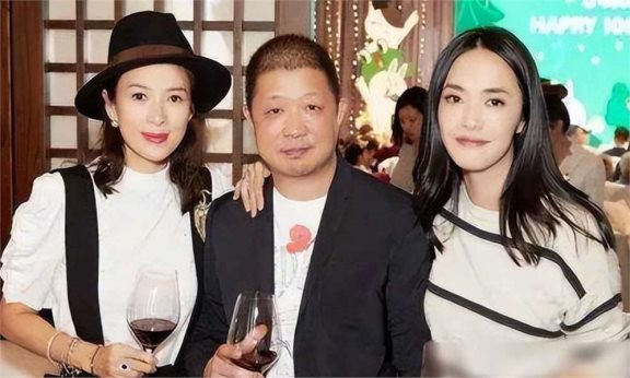 演员姚晨,因拍戏获得一个丈夫,不仅爱他,也爱他的家人!