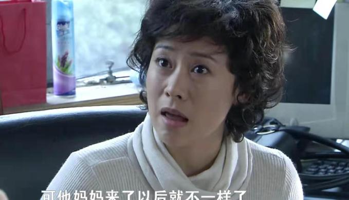 双面胶原著:李亚平从未爱过胡丽娟,他对她只有算计