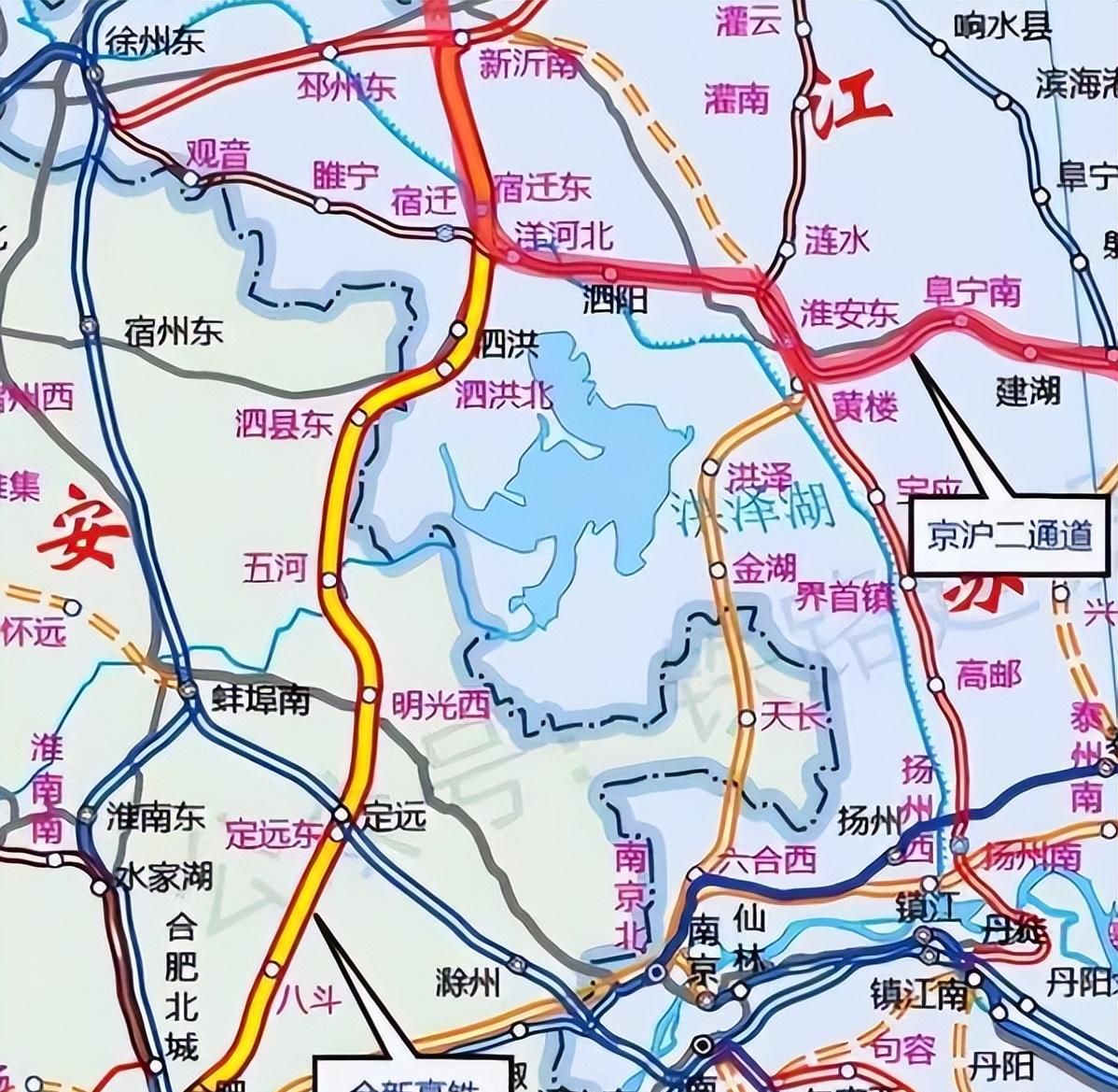 合青高铁线路图图片