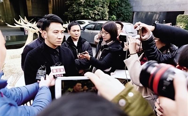 林生斌案今日开庭!保姆纵火案7年后,他的"反噬"终于要来了