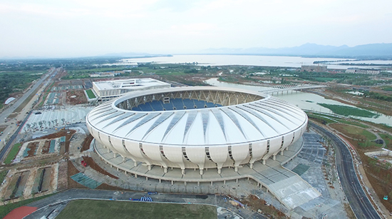 《国家地理》没有骗我,黄石真的好美,难怪朋友想嫁到这里