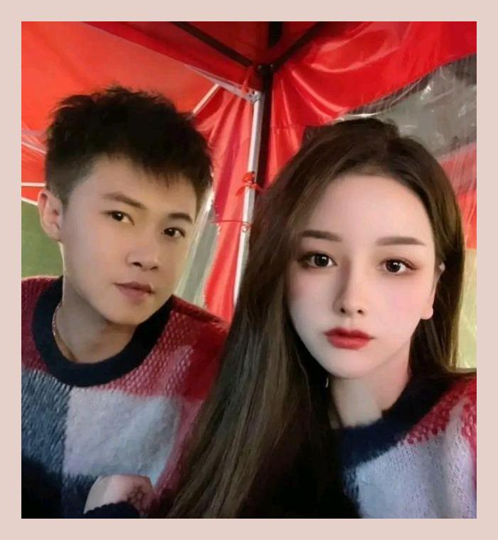 恭喜,网红许华升官宣当爸,详述与女友复合全过程