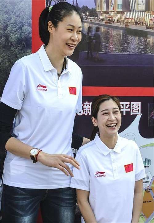 女排名将赵蕊蕊近况:年近41仍没有结婚,择偶标准让人不敢上前