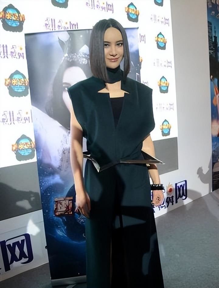 曾经的"超女冠军"尚雯婕,现如今她近况如何呢?