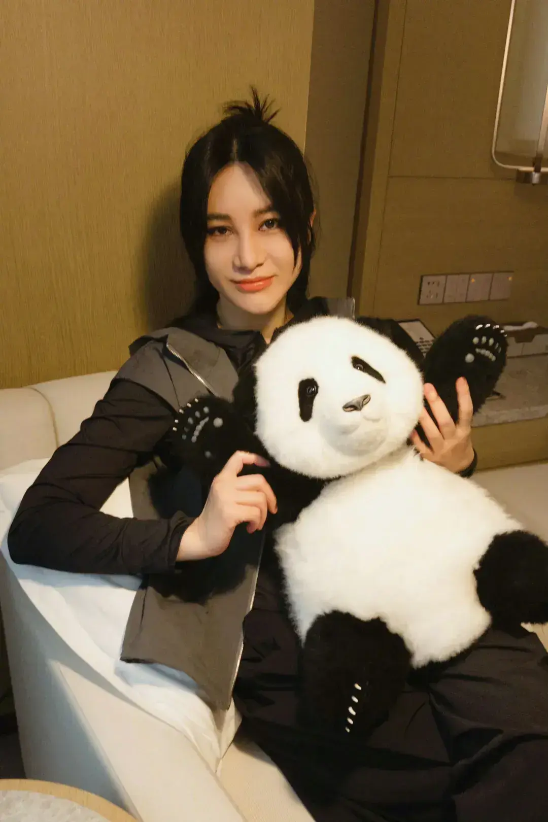 曾经的"超女冠军"尚雯婕,现如今她近况如何呢?