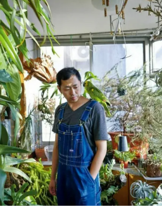 "水哥"王昱珩近况:常年不上班,住奢华豪宅,他的生活让人羡慕