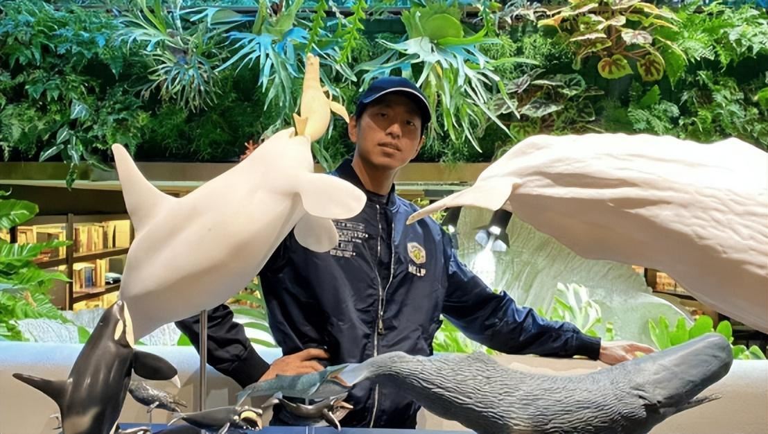 "水哥"王昱珩近况:常年不上班,住奢华豪宅,他的生活让人羡慕