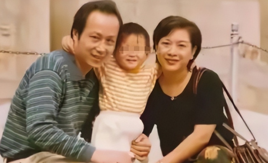 为罗京守寡7年的刘继红终改嫁,婆婆说:她应该去追求幸福