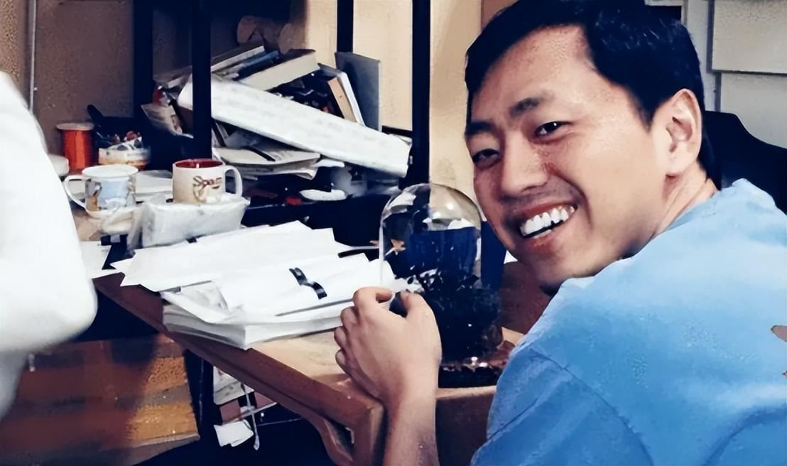 "水哥"王昱珩近况:常年不上班,住奢华豪宅,他的生活让人羡慕