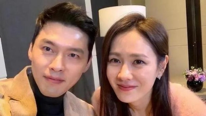 韩剧cp成真!孙艺珍玄彬婚姻内幕大揭秘