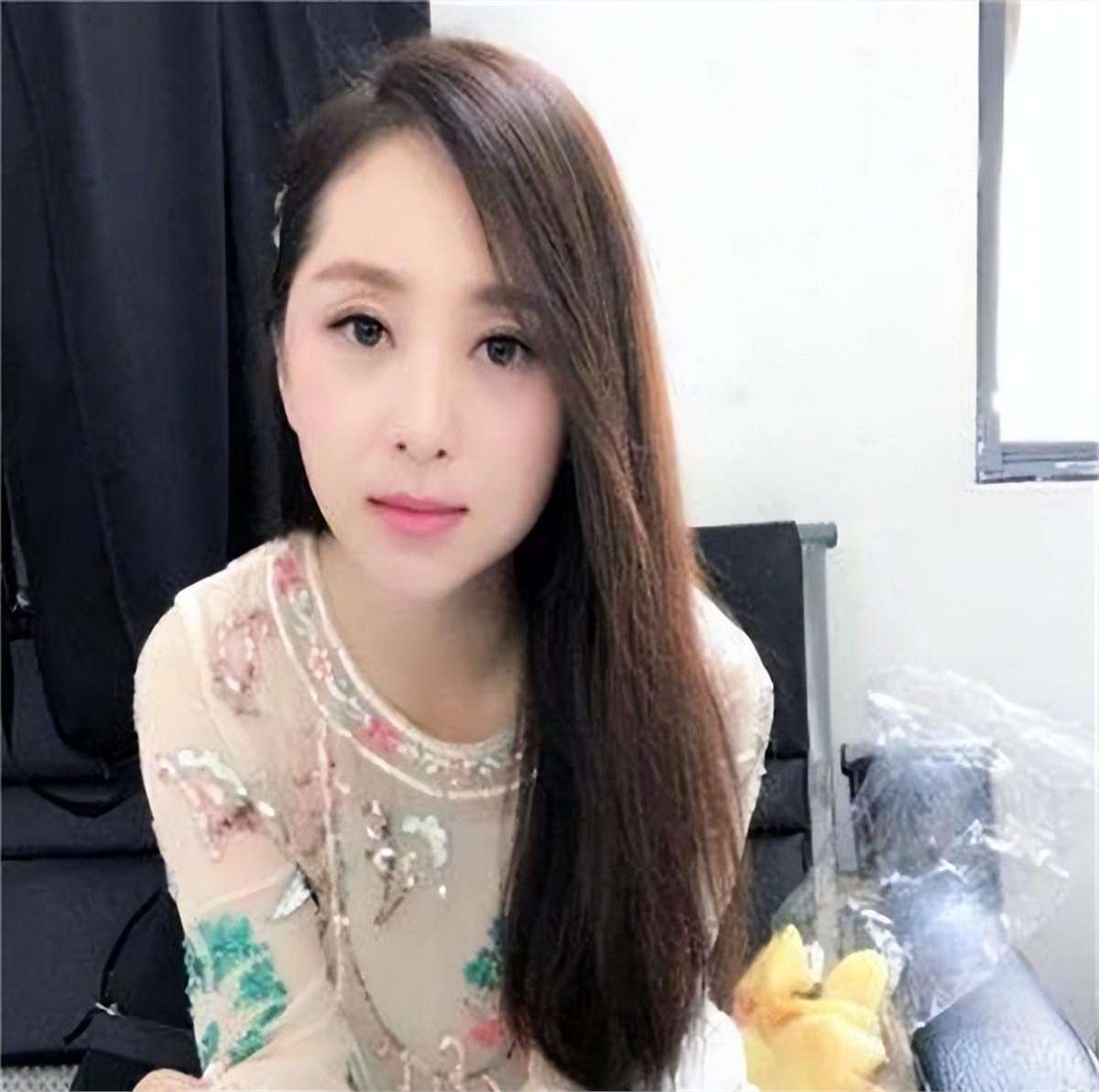 云飞老婆郭津彤,被称作古代第一美女,她究竟有多好看?