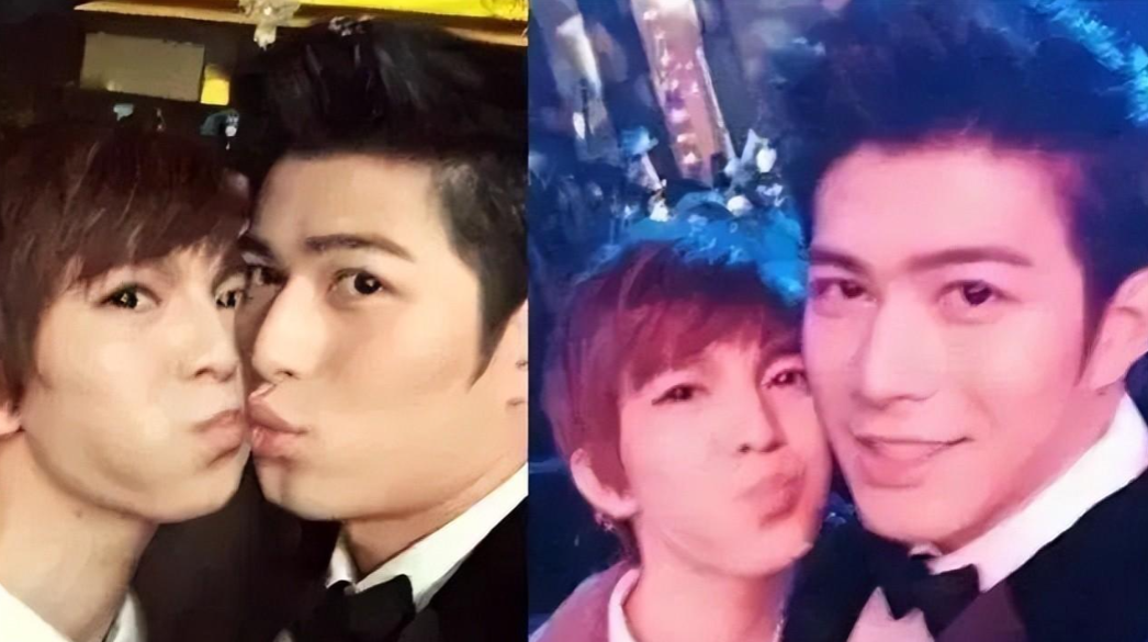 太劲爆!郭敬明艺人被曝新恋情大尺度聊天音频流出网友:耳朵脏了