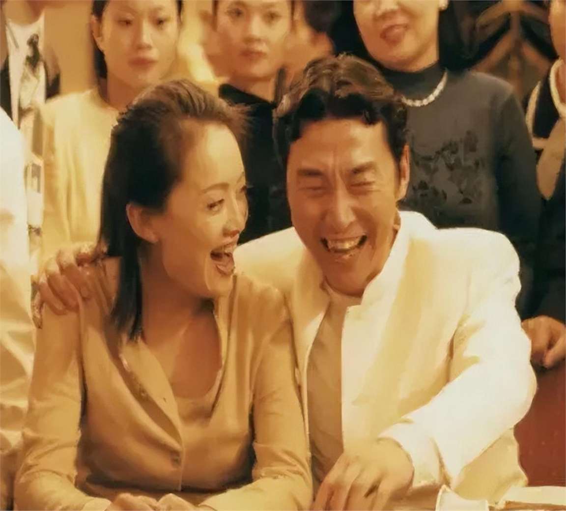 好男人"张世豪":我这辈子最正确的决定,就是娶一个瑞典籍妻子
