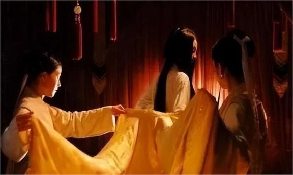 朱棣活剐三千宫女之谜,究竟因为什么,因权妃之死还是另有隐情?