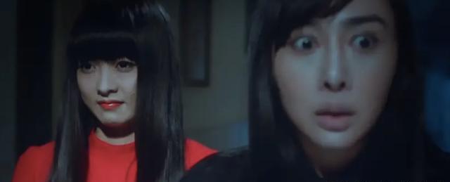 《七月半之恐怖宿舍》一部很良心的鬼片,闭上眼睛全是她的影子