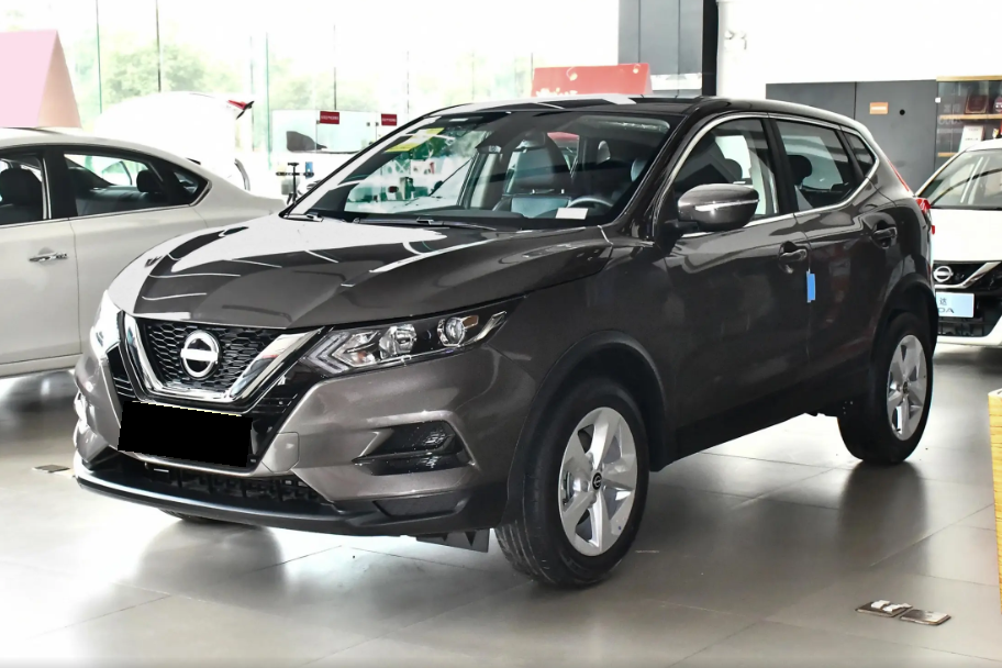 是很难选择一台品质不错的合资suv车型,那个时候的日系车,其价格基本