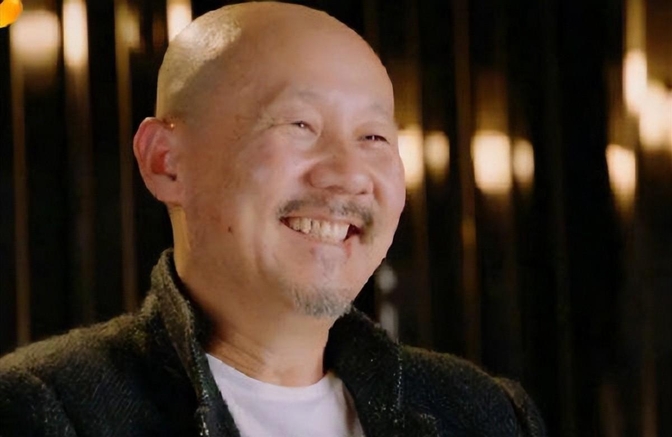 "嗜酒如命",64岁的腾格尔,终于为自己的行为付出了代价