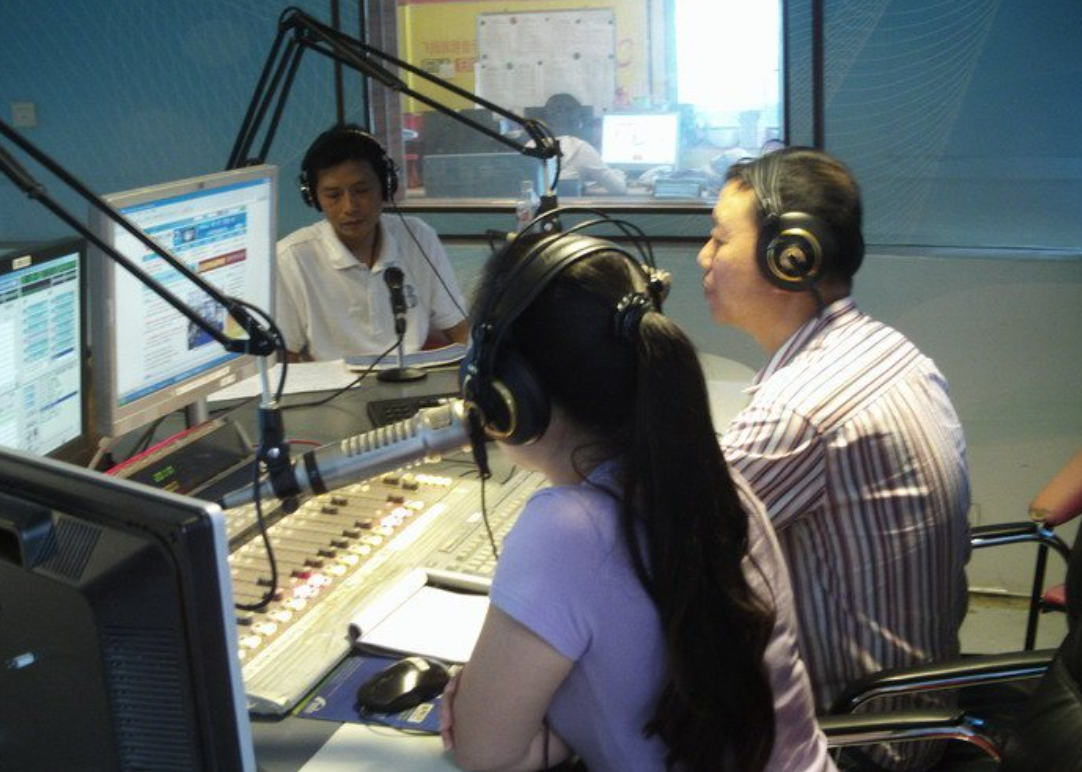 济南交通广播广告如何投放?济南交通广播广告招商