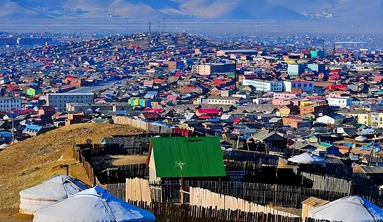 外蒙"国父"乔巴山:蒙古的民族英雄,还是分裂祖国的历史罪人?