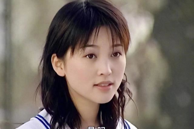 回顾《十八岁的天空》:8位女演员现状唏嘘,有人一直丑闻缠身