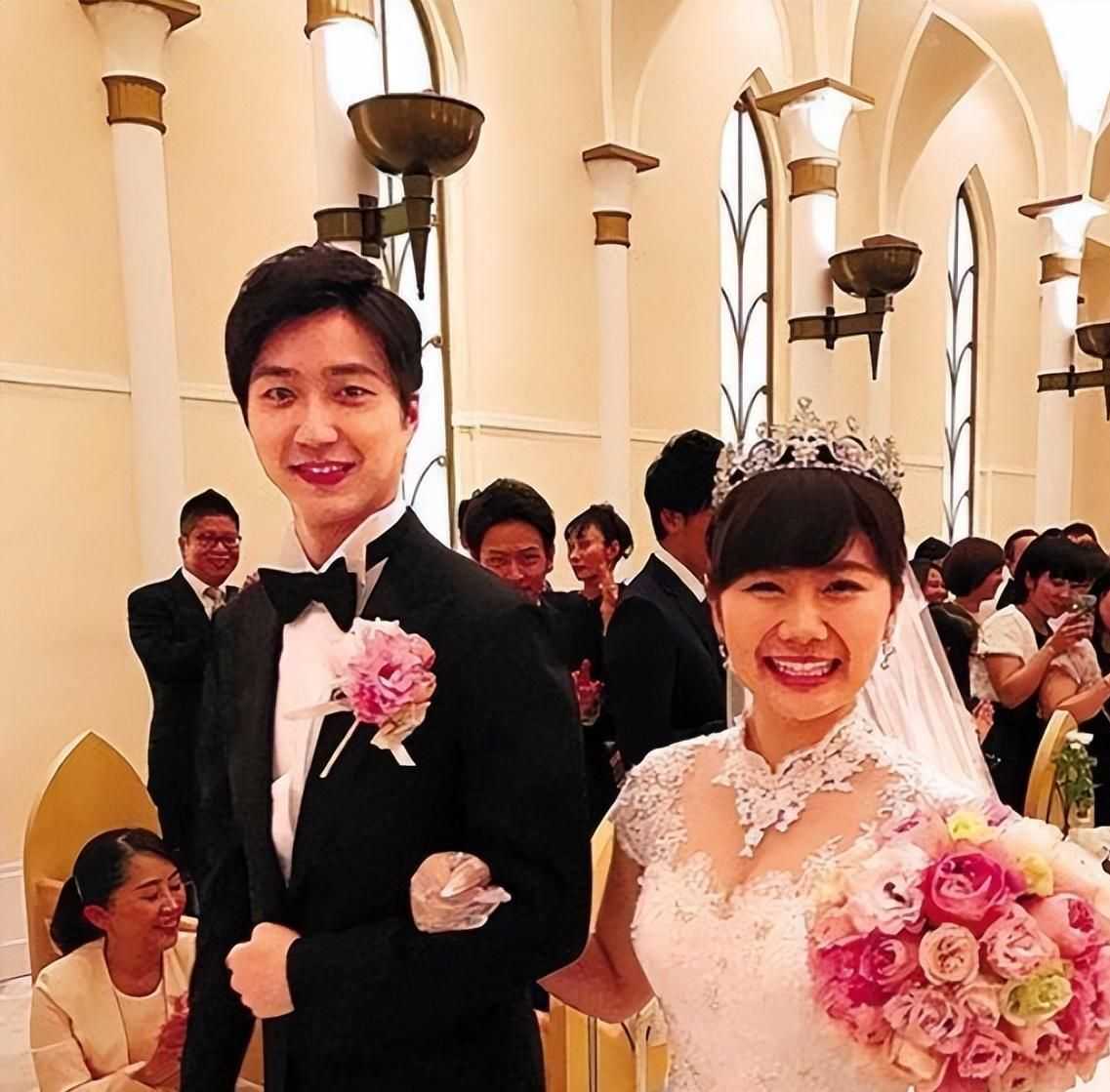 2021年,福原爱婚变,日本人想将她移出教科书,中国人却心疼她