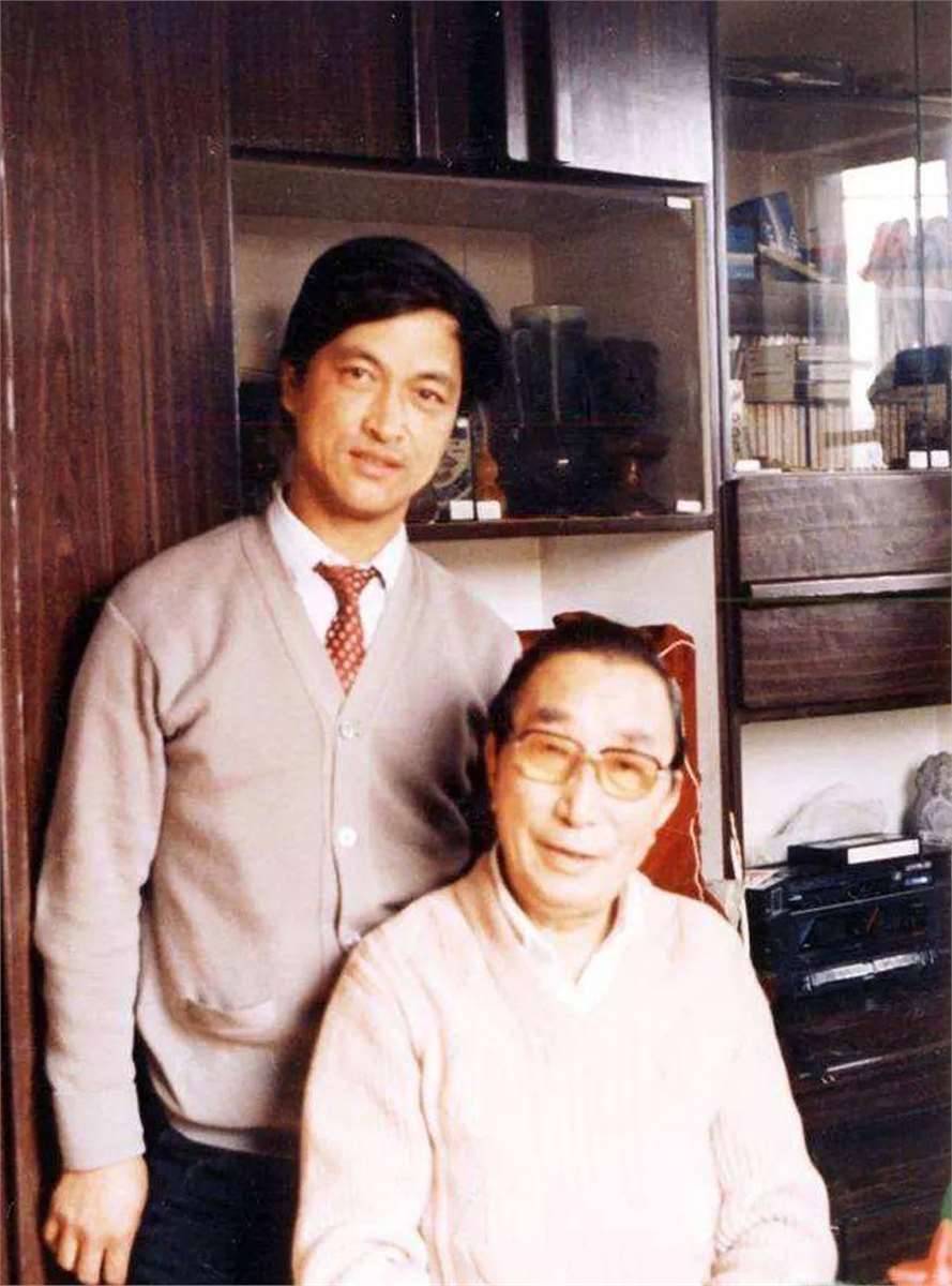 著名作曲家刘炽:离婚后又再婚,逝世后前妻与后妻法庭对质