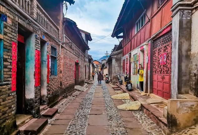 这才是福建值得去的十大古城镇,去过一半算合格,你去过几个