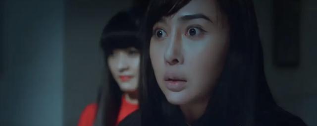 《七月半之恐怖宿舍》一部很良心的鬼片,闭上眼睛全是她的影子