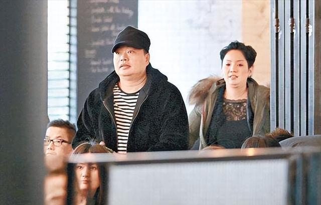 阮兆祥:与女友相处20年不婚不育,有30年红颜知己,彼此和睦相处