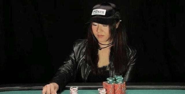 女赌神"赵苏茜":横扫美国赌场,曾一局赢400万,33岁被焚尸