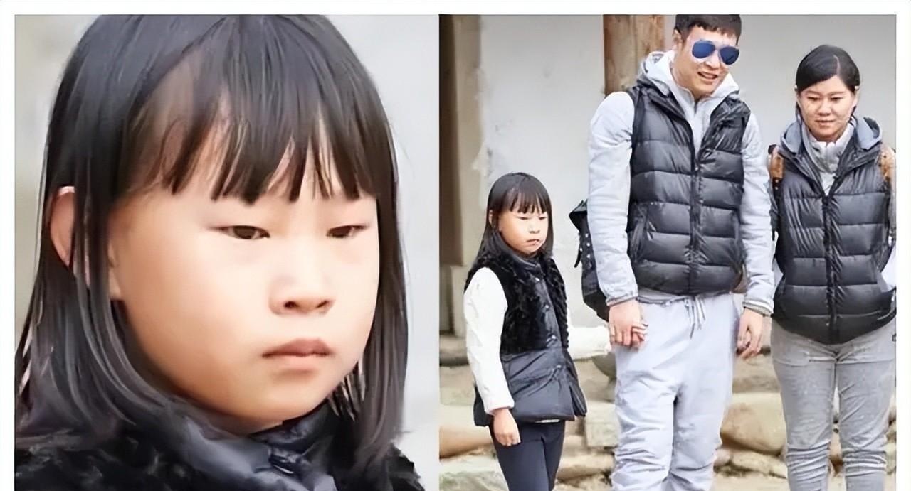 小沈阳之女沈佳润曾因长相太丑被骂像猴,如今逆袭撞脸韩星