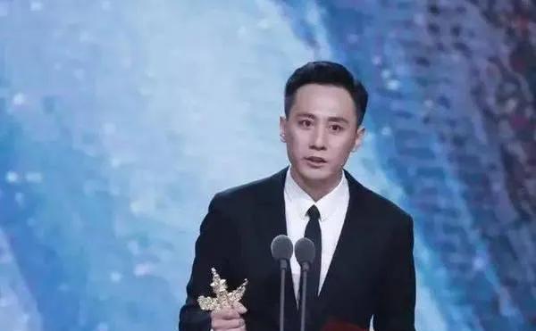 刘烨荣获金马奖最佳男主角,演艺生涯惊艳逆袭