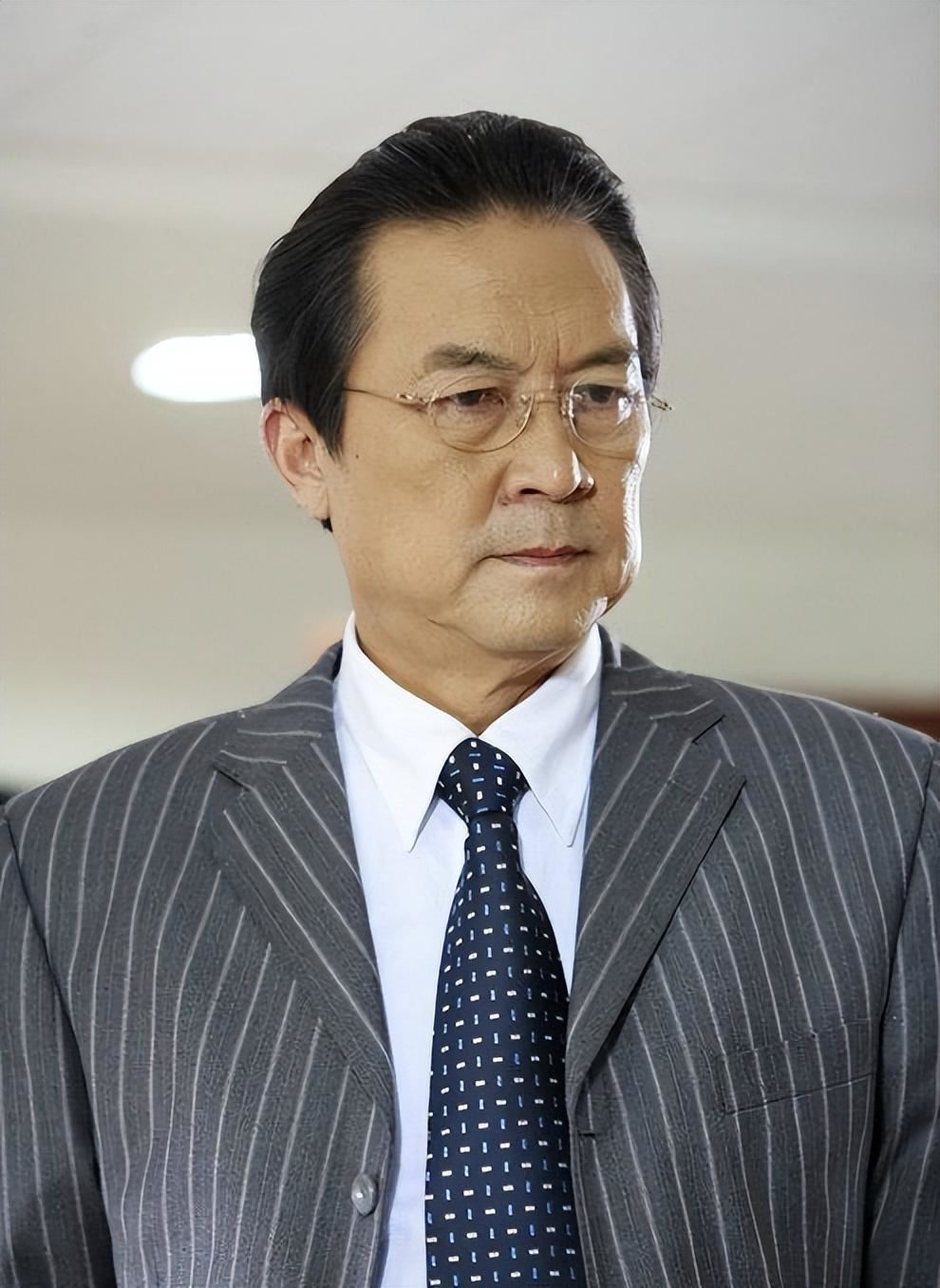 一级演员黄达亮:妻子多次患病不离不弃,自己却因病在片场离世