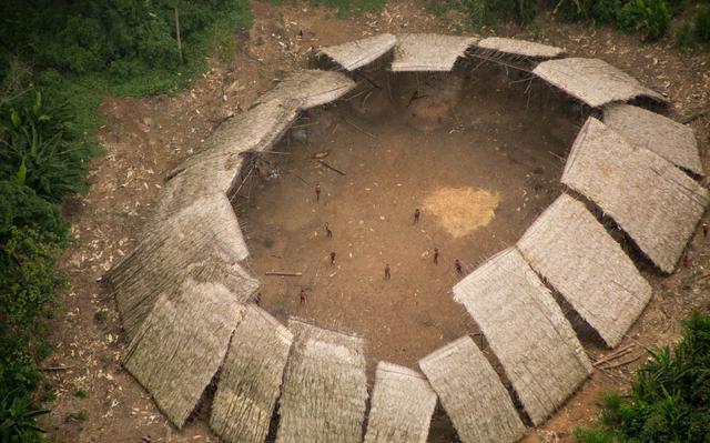 印度北哨兵岛:世界唯一法外之地,杀人无罪,外来者登岛必死无疑