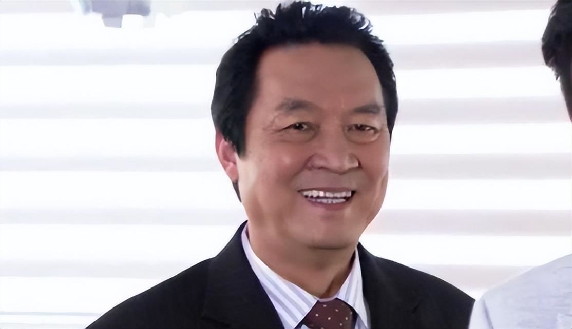 一级演员黄达亮:妻子多次患病不离不弃,自己却因病在片场离世