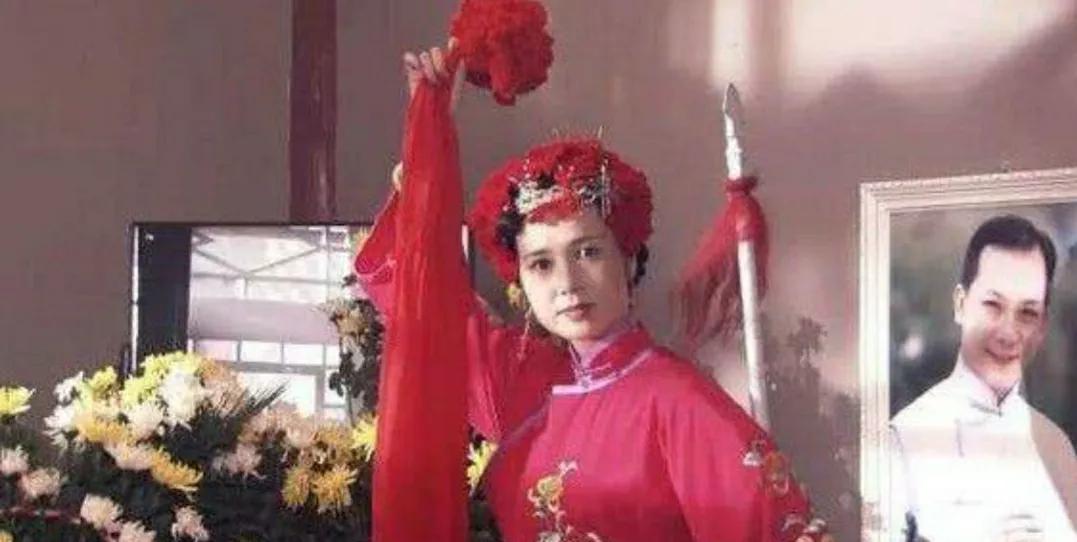 大宅门白玉婷图片