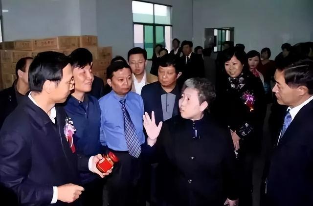 一个建烂尾楼,一个砸"老干妈"招牌,陶华碧被两个儿子坑惨了