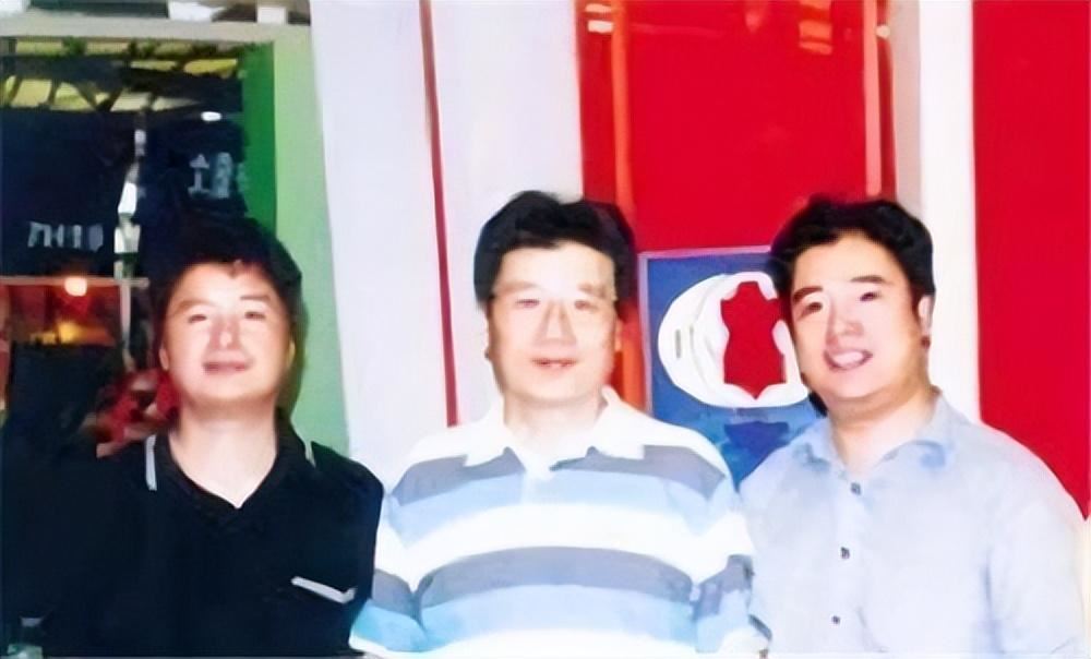 温州"皮革大王"王敏:被家人送进精神病院,姐弟俩撬走亿万财产