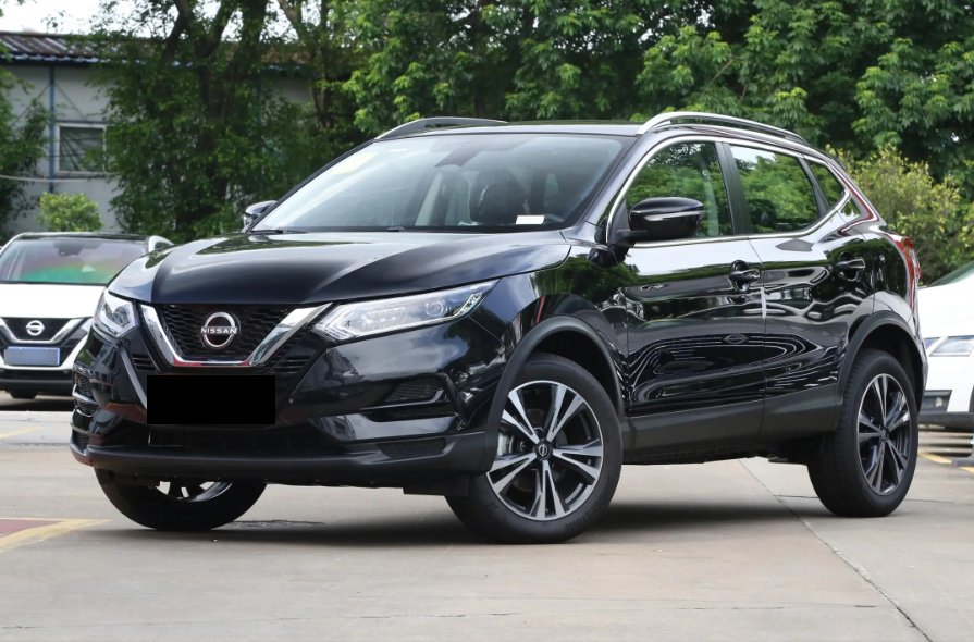 门槛降到10万以下,还配四轮独悬,日产逍客经典款值得入手吗?