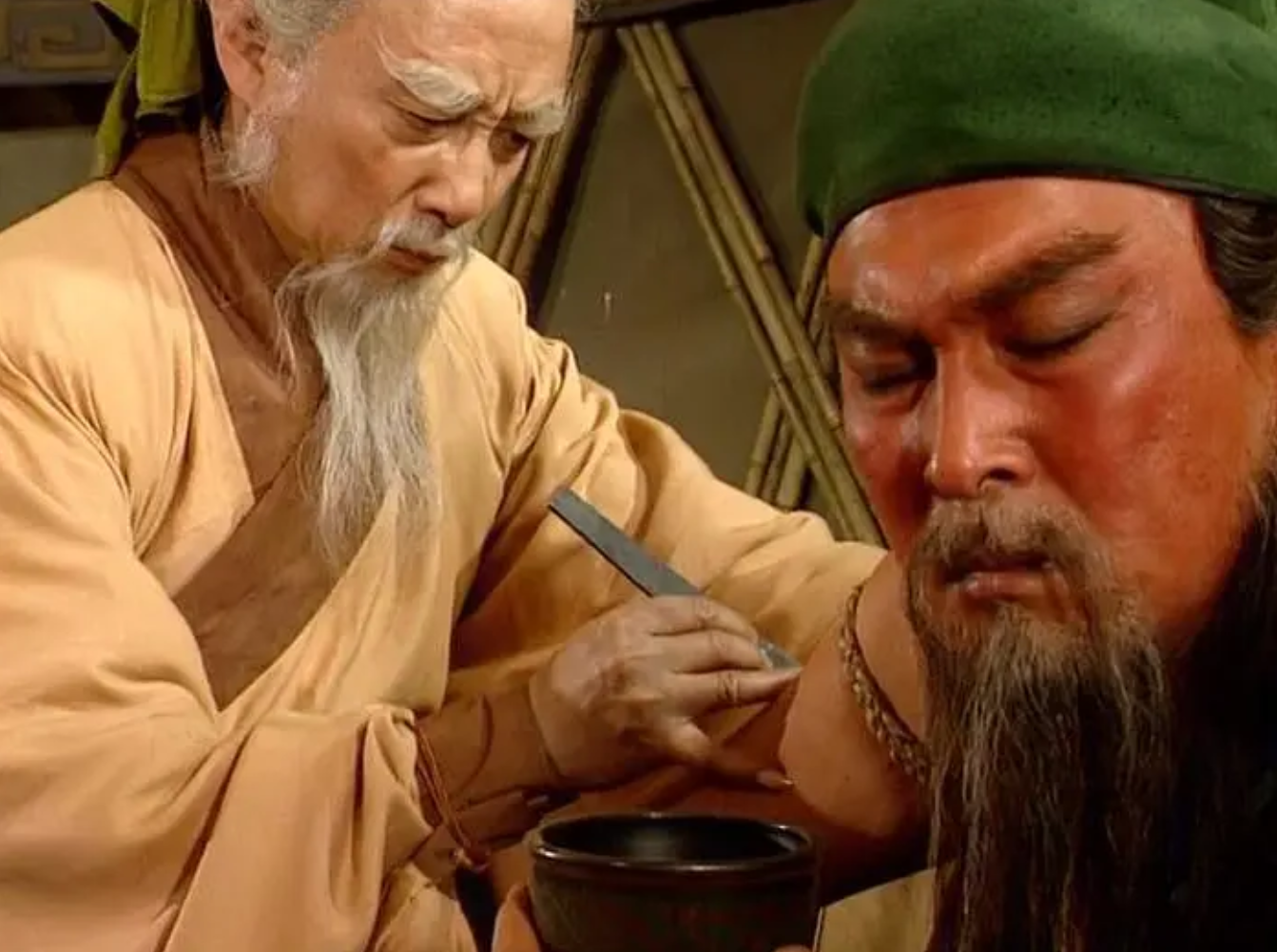 三国演义与正史有哪些区别,真正的单刀赴会和赤壁之战是怎么回事