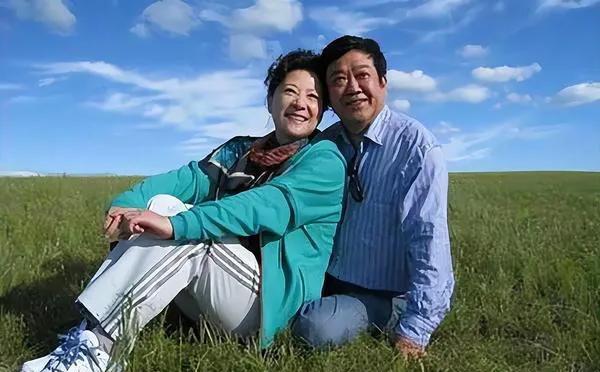 王群与王馥荔:爱情与梦想的坚守