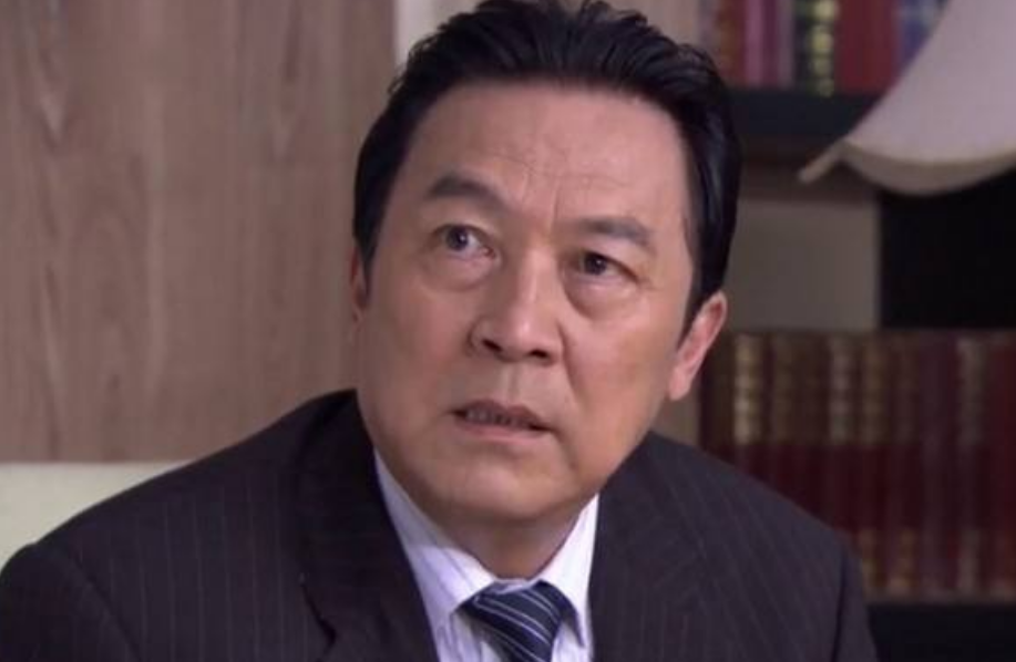 一级演员黄达亮:妻子多次患病不离不弃,自己却因病在片场离世