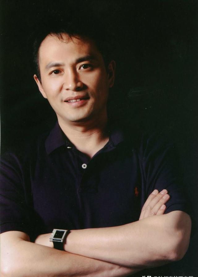 演员丁志诚的"销声匿迹",是娱乐圈的悲哀和损失
