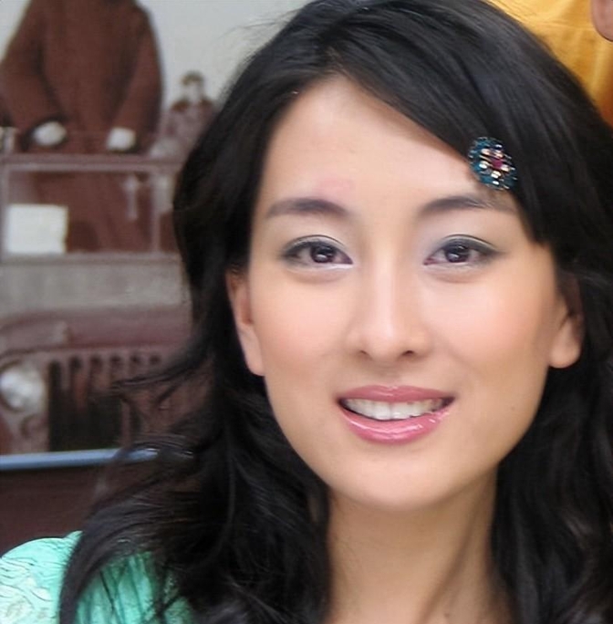 马苏:我和孔令辉同居11年后分手,如今都没结婚,却只能当朋友