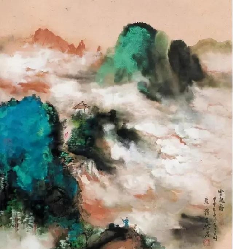 回顾12年前,青海画家娶非洲姑娘,生下两个混血儿子,后来怎样