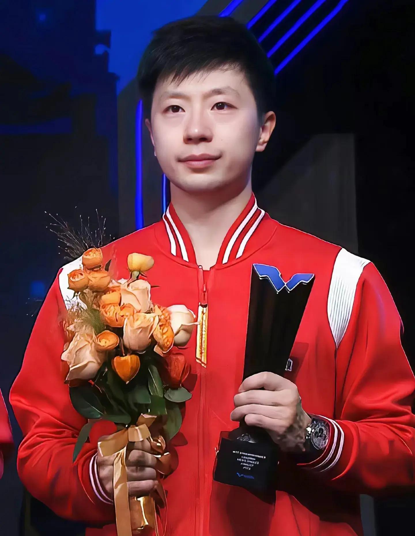 马龙泪目:你是龙王龙神,不再是鞍山小马!