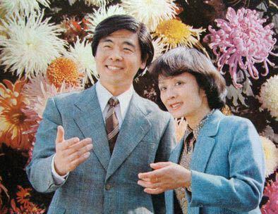 传奇歌唱家王洁实:感恩谢莉斯,与平凡女工妻子相爱一生