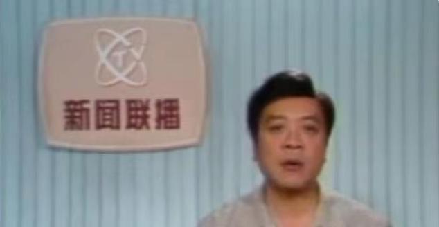 主持界传奇赵忠祥,被誉为中国第一男播音,解说动物世界深入人心